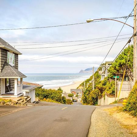 リンカーン・シティー Dock Of The Bay 108ヴィラ エクステリア 写真